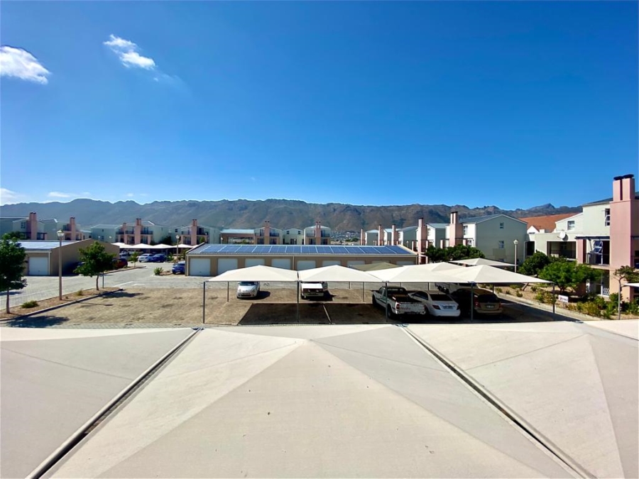 To Let 2 Bedroom Property for Rent in Gordons Bay Central Western Cape